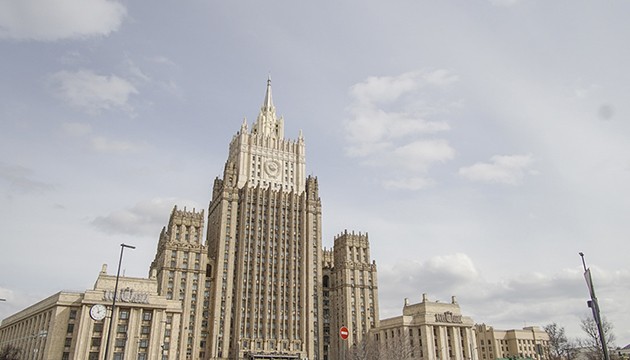 Rusya'dan Japonya'ya flaş yasak