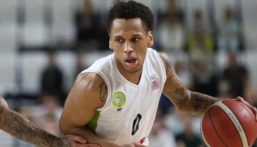 Anadolu Efes transferi açıkladı