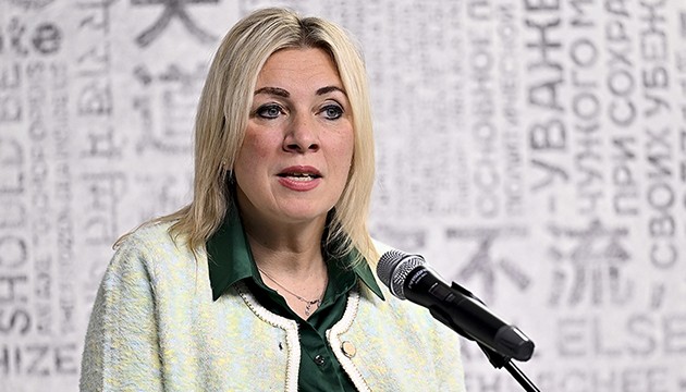 Rusya: ABD ile İstanbul'da görüşülecek