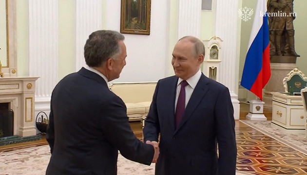 Kritik ABD-Rusya görüşmesi