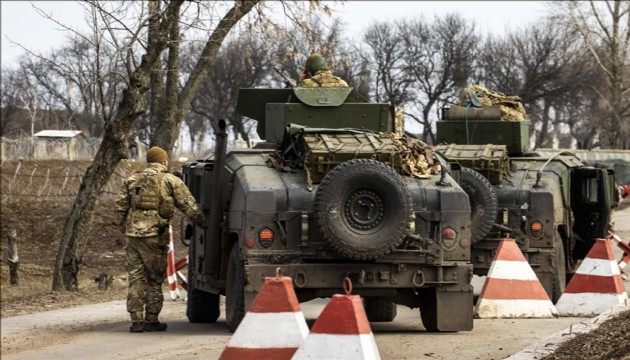 Rusya, Ukrayna'nın Belgorod şehrine yönelik saldırısına karşılık verdiğini duyurdu