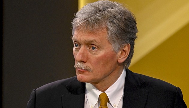 Rusya'dan müzakere mesajı