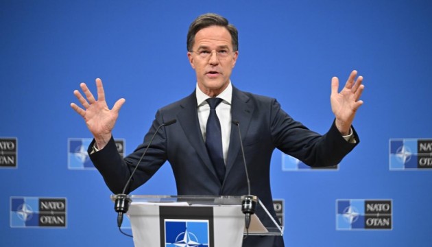 Rutte'den kritik Putin uyarısı