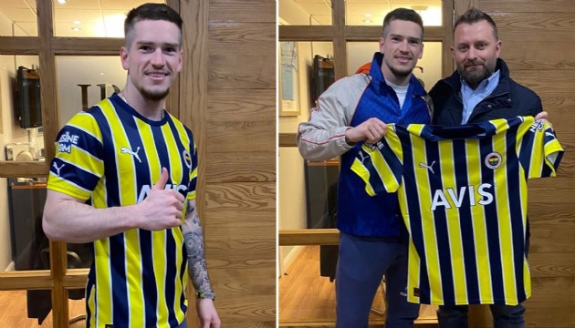 İskoçya basınında dikkat çeken Ryan Kent şaşkınlığı