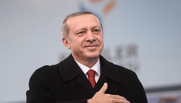Cumhurbaşkanı Erdoğan'dan millilere tebrik mesajı