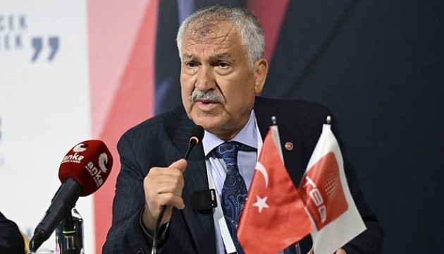 CHP,  Zeydan Karalar için miting düzenliyor