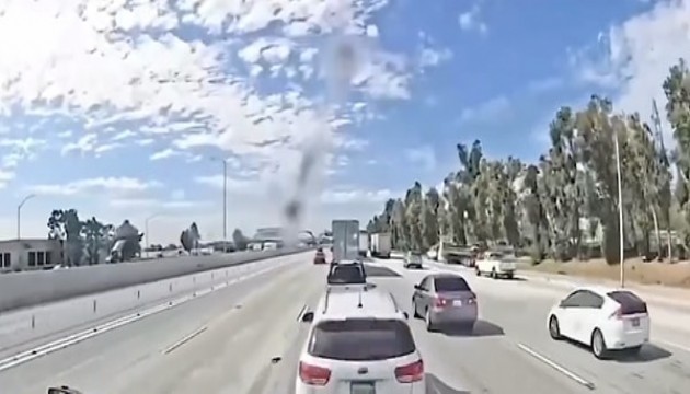 Uyuşturucu alıp TIR kullandı: 3 kişi öldü