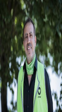 Haluk Levent, AHBAP'ı bırakıyor!