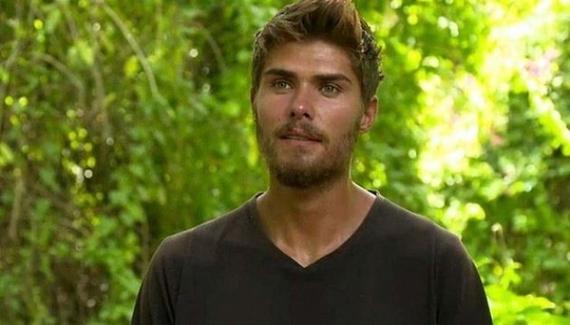 Yarışmadan diskalifiye edilmişti! Barış Murat Yağcı havalimanında gözaltına alındı