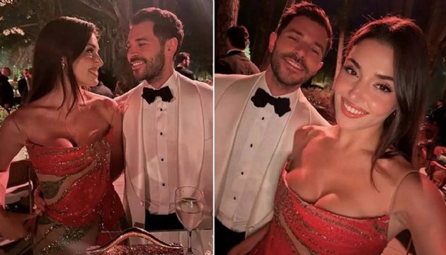 Yıldız Tilbe'den Hande Erçel ve Hakan Sabancı'nın ayrılığına ilk yorum