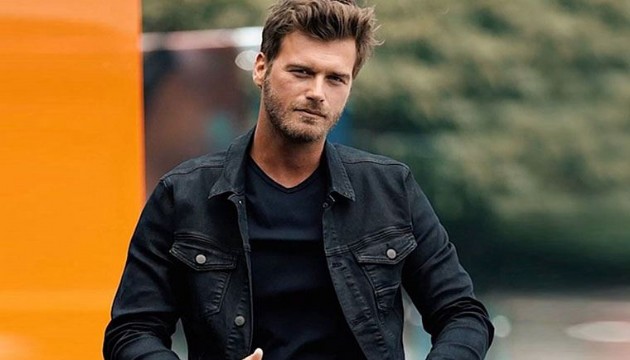 Tatlıtuğ'un şaşırtan sağlık mücadelesi