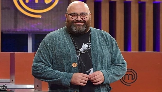 Ünlü şef Somer Sivrioğlu da boykota destek verdi