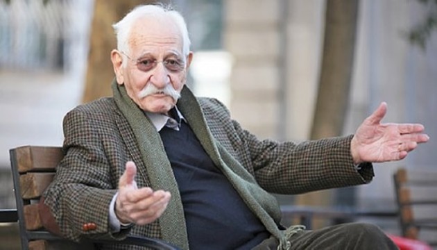 Arif Erkin Güzelbeyoğlu hayatını kaybetti