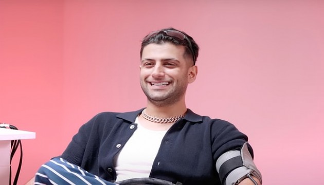 Reynmen imaj değiştirdi