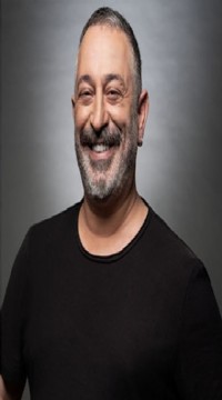 Cem Yılmaz'ın eski halinden eser kalmadı!