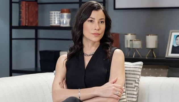 Müjde Uzman CİMER'E şikayet edildi