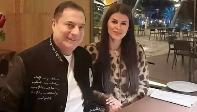 Gülseren Ceylan, Mehmet Ali Erbil'e bir daha yaklaşamayacak