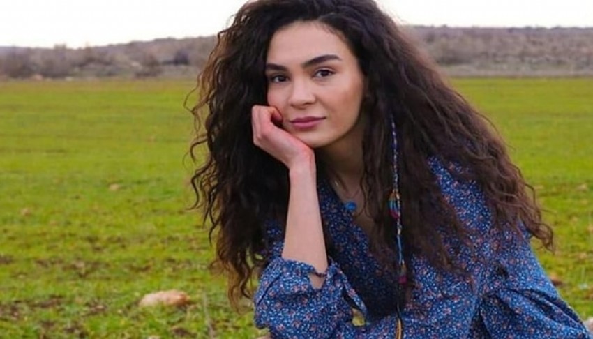 Güzel oyuncu Ebru Şahin'in hazırlık videosu! Takipçileri beğeni yağdırdı