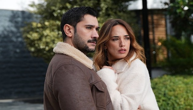 Ünü diziye final yolu göründü