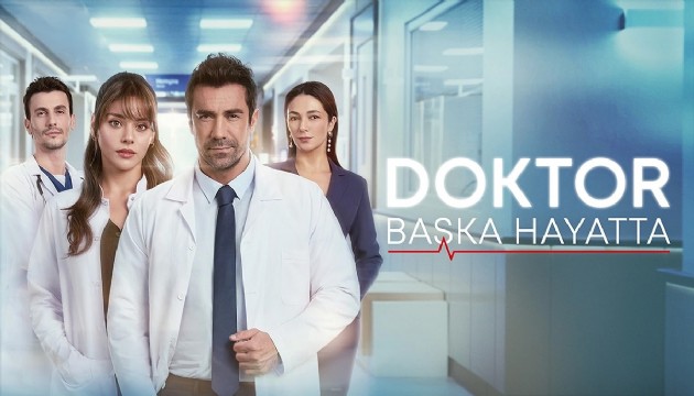 Doktor Başka Hayatta için final kararı alındı