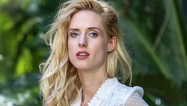 Wilma Elles 4. kez hamile!