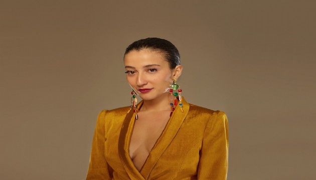 Melike Şahin makyajsız hallerini paylaştı!