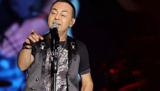 Serdar Ortaç'tan vasiyet açıklaması