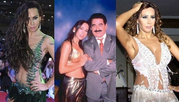 Asena ve İbrahim Tatlıses arasında şaşırtan gelişme