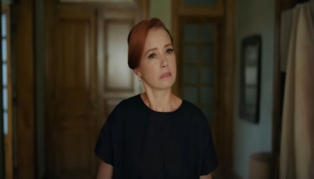 Özgü Namal ve çocukları trafik kazası geçirdi