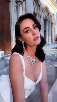 Esra Bilgiç’in eski hali gündem oldu!