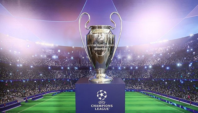 Şampiyonlar Ligi'nde çeyrek final eşleşmeleri belli oldu