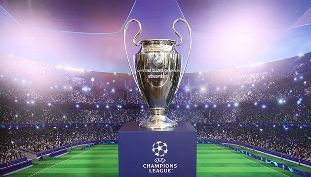 Devler Ligi'nde gecenin sonuçları