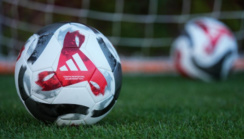 Süper Lig'de 6.hafta heyecanı