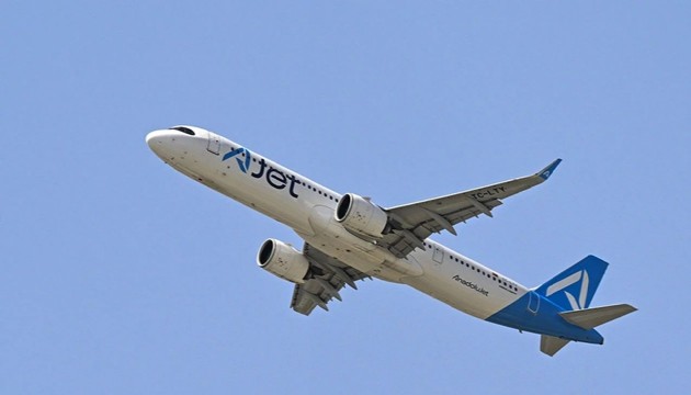 AJet'ten bilet kampanyası