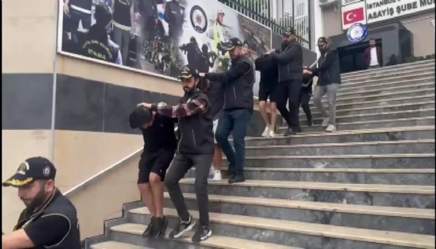 Sahte ev ilanıyla dolandırıcılık!