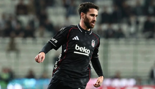 Beşiktaş'tan Rafa Silva kararı