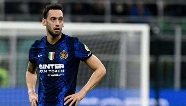 Galatasaray'dan Hakan Çalhanoğlu hamlesi
