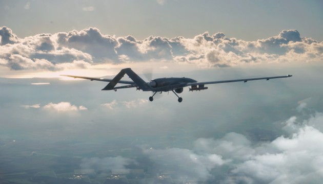 Bayraktar TB2 Japonya'da öne çıktı