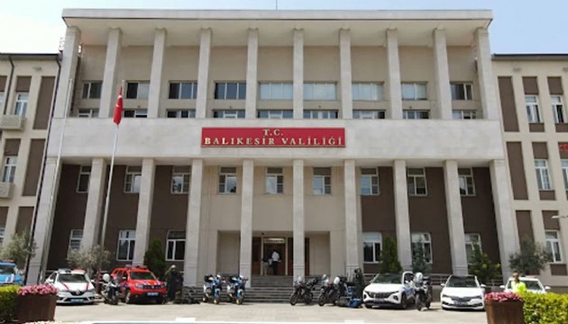 Balıkesir Valiliği'nden tatil açıklaması