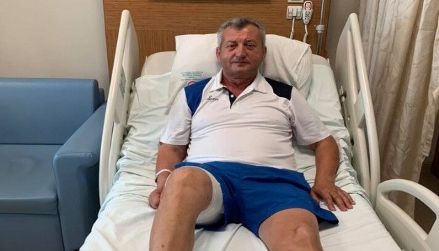 Eski Belediye Başkanı hayatını kaybetti