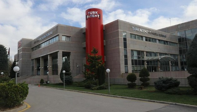 Patent başvurularında artış
