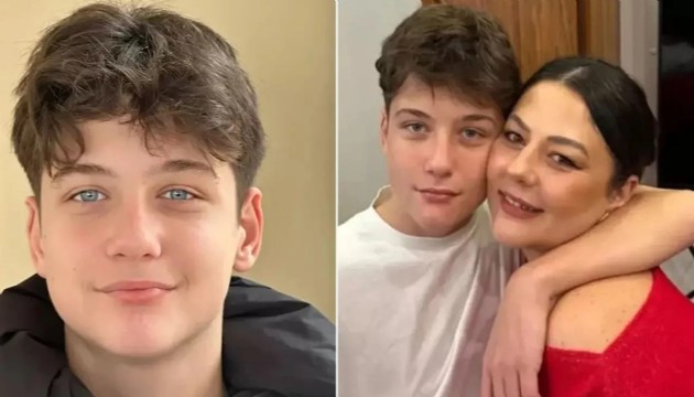 Atlas'ın annesini tehdide gözaltı