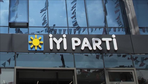 İYİ  Parti Olağanüstü toplanacak