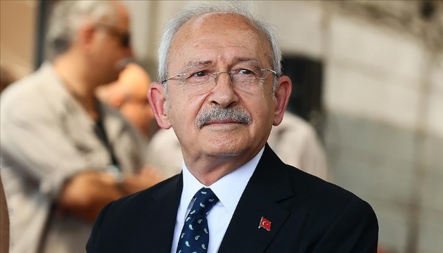 Kılıçdaroğlu'na art arda ret
