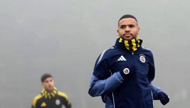 Youssef En-Nesyri idmana çıktı
