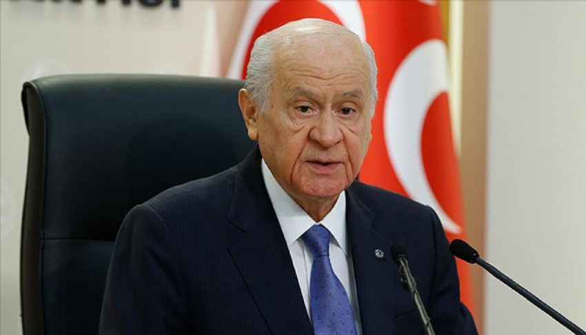 MHP'den Mevlid Kandili mesajı