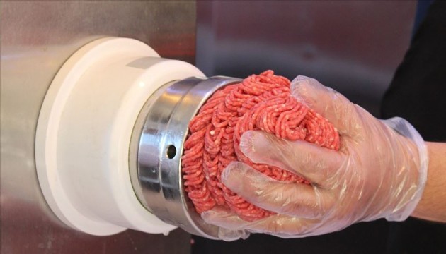 Bayram öncesi kıyma fiyatlarına zam!