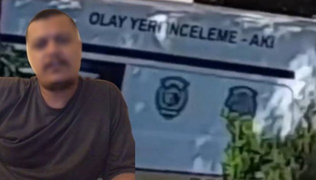 Keçi ve horoz kesti, şimdi gözaltında