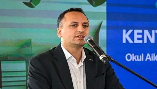 Ömer Ekşi'nin serbest kalmasına itiraz