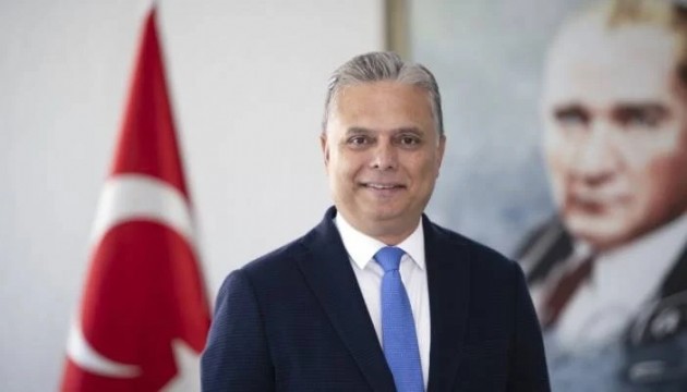 CHP Genel Başkanlığı'na aday oldu